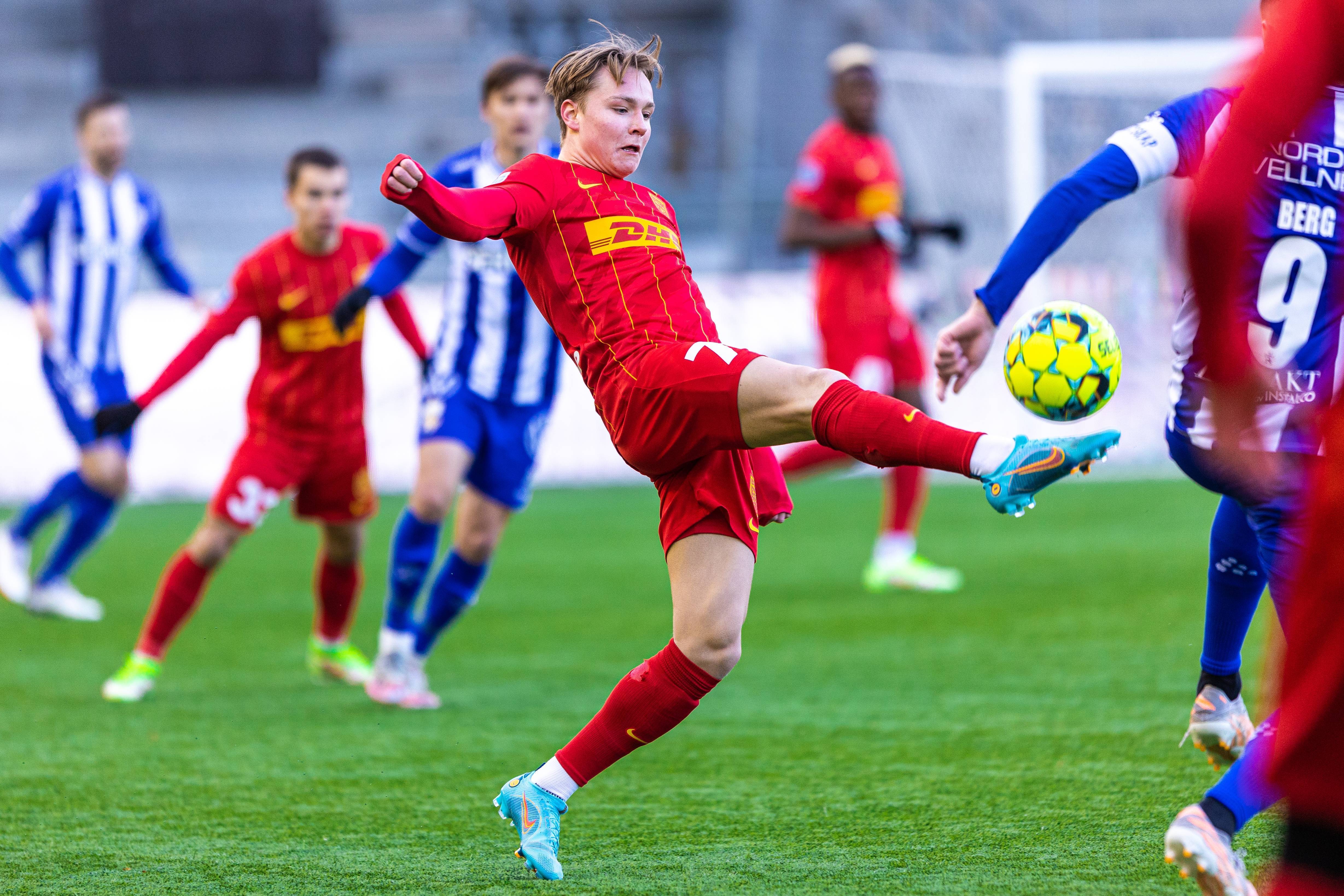 挪威队在比赛中赢得精彩比赛，全队沸腾的简单介绍