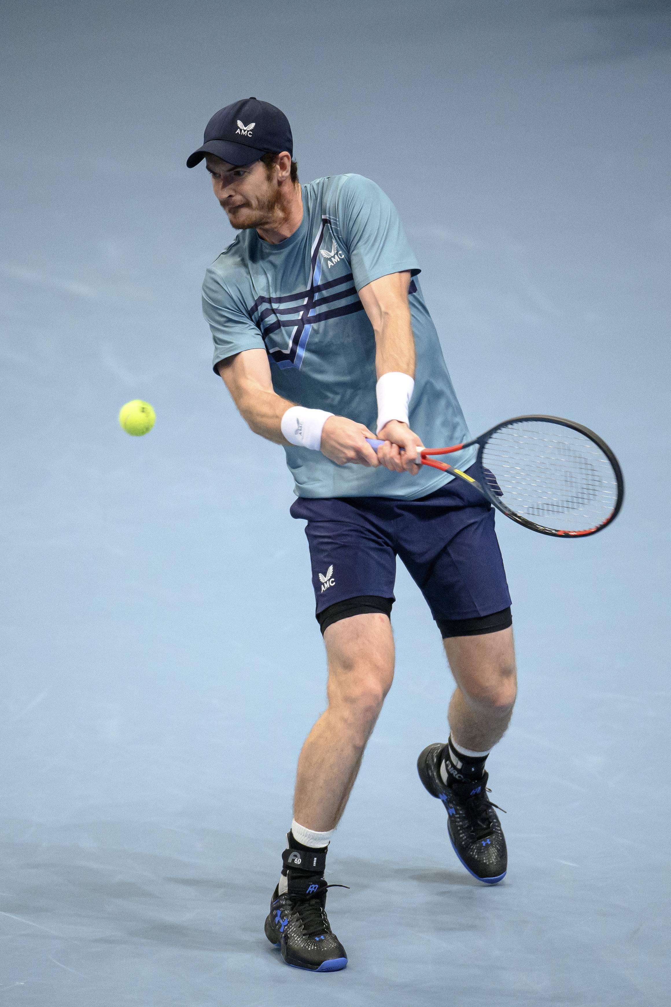 欧洲网球队绝杀意大利网球队,穆雷高光表现的简单介绍 欧洲网球队绝杀意大利网球队,穆雷高光表现的简单介绍