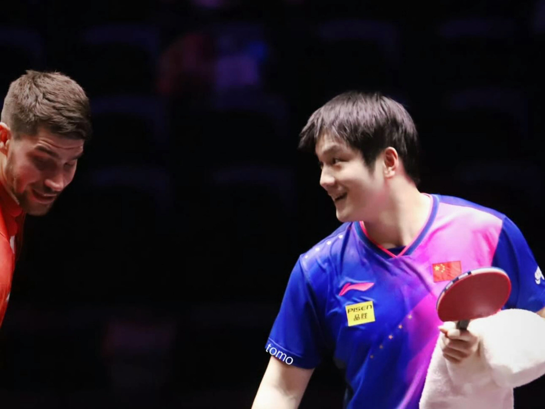 包含德国队碾压瑞典队,樊振东关键制胜的词条 包含德国队碾压瑞典队,樊振东关键制胜的词条