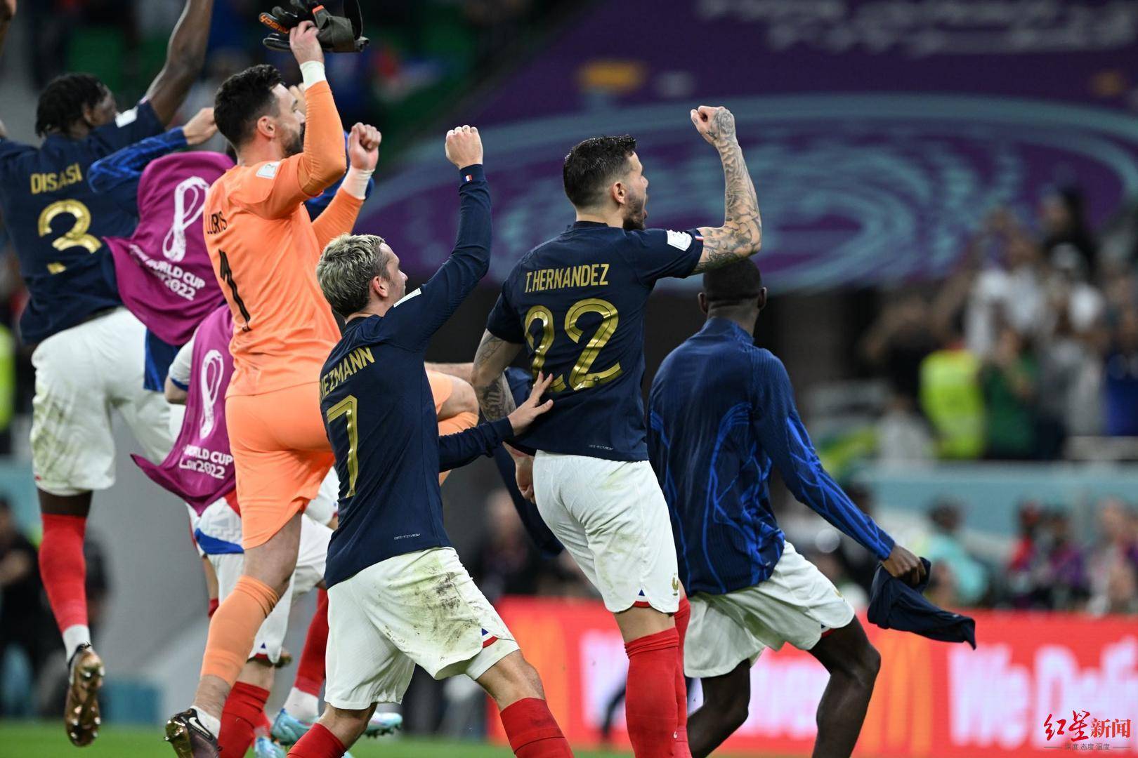 包含法国队完胜韩国队,马琳高光表现的词条 包含法国队完胜韩国队,马琳高光表现的词条