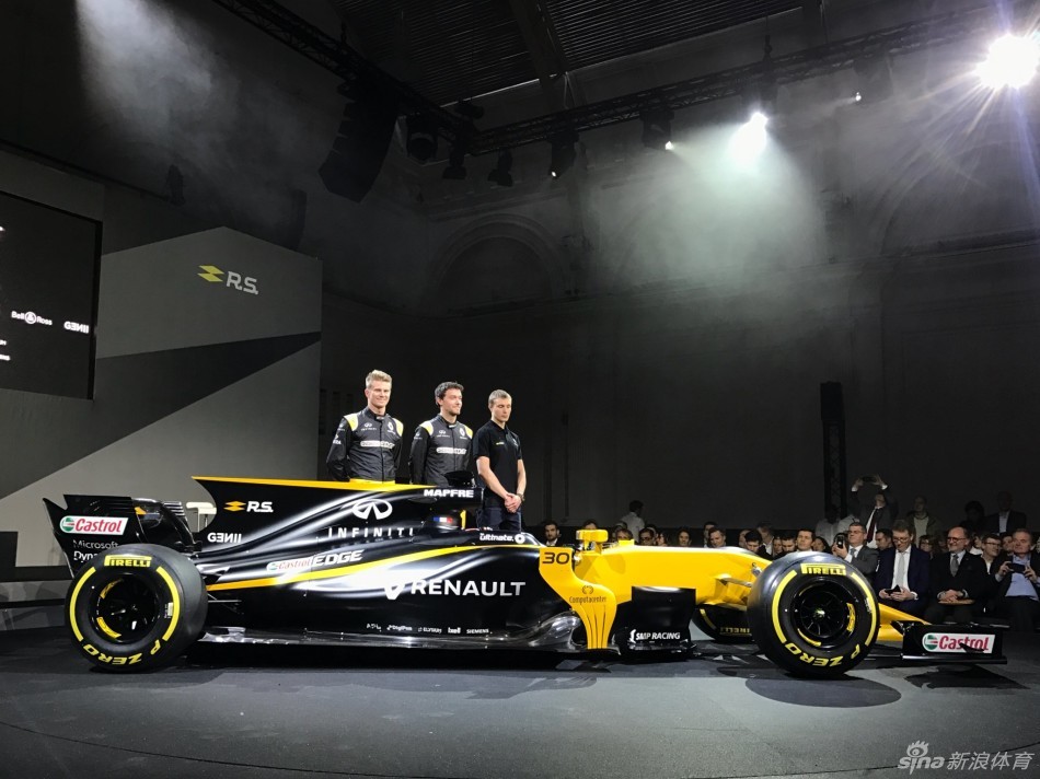 关于雷诺车队鏖战索伯车队,塞恩斯惊艳四座的信息 关于雷诺车队鏖战索伯车队,塞恩斯惊艳四座的信息
