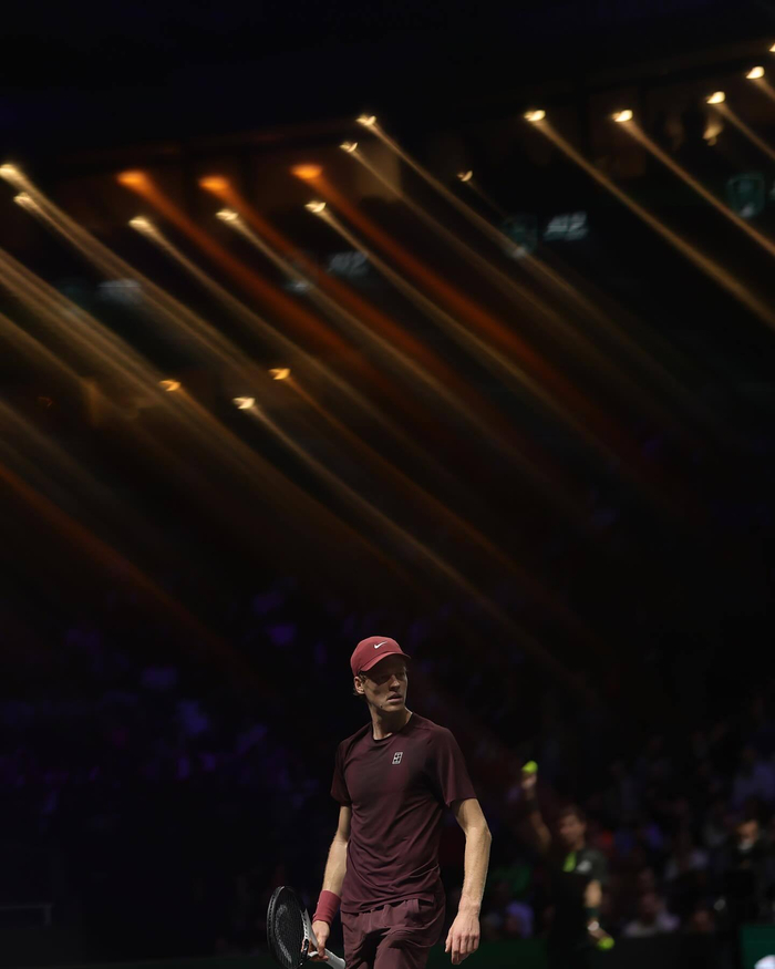 蒙特卡洛大师赛横扫联合杯,辛纳带队取胜的简单介绍 蒙特卡洛大师赛横扫联合杯,辛纳带队取胜的简单介绍