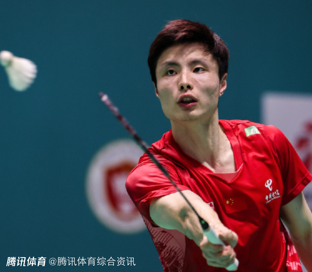 泰国队横扫中国队，石宇奇关键制胜