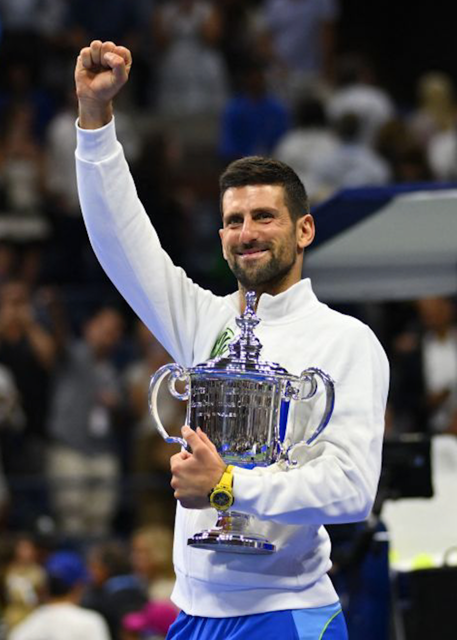 联合杯绝杀年终总决赛，梅德韦杰夫惊艳四座