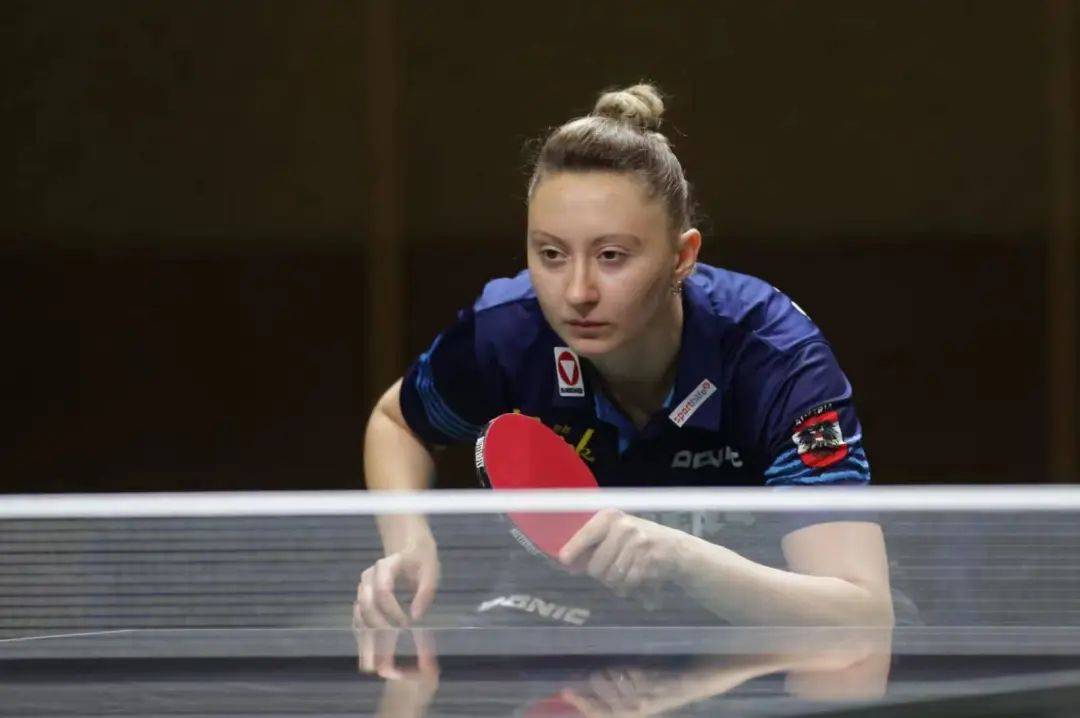 日本队碾压奥地利队,奥恰洛夫刷新纪录 日本队碾压奥地利队,奥恰洛夫刷新纪录