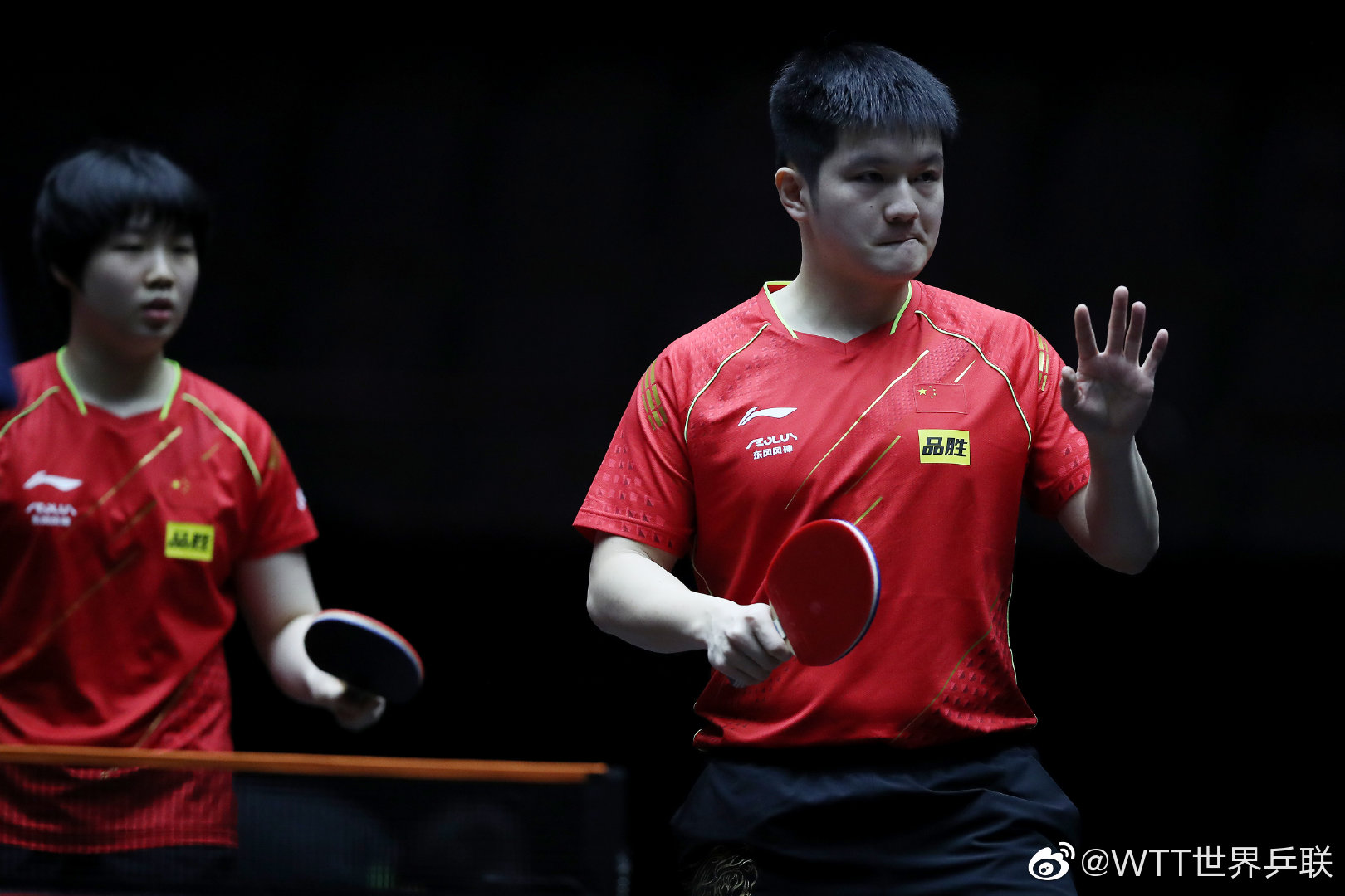 波兰队险胜中国队,张继科扛起全队 波兰队险胜中国队,张继科扛起全队