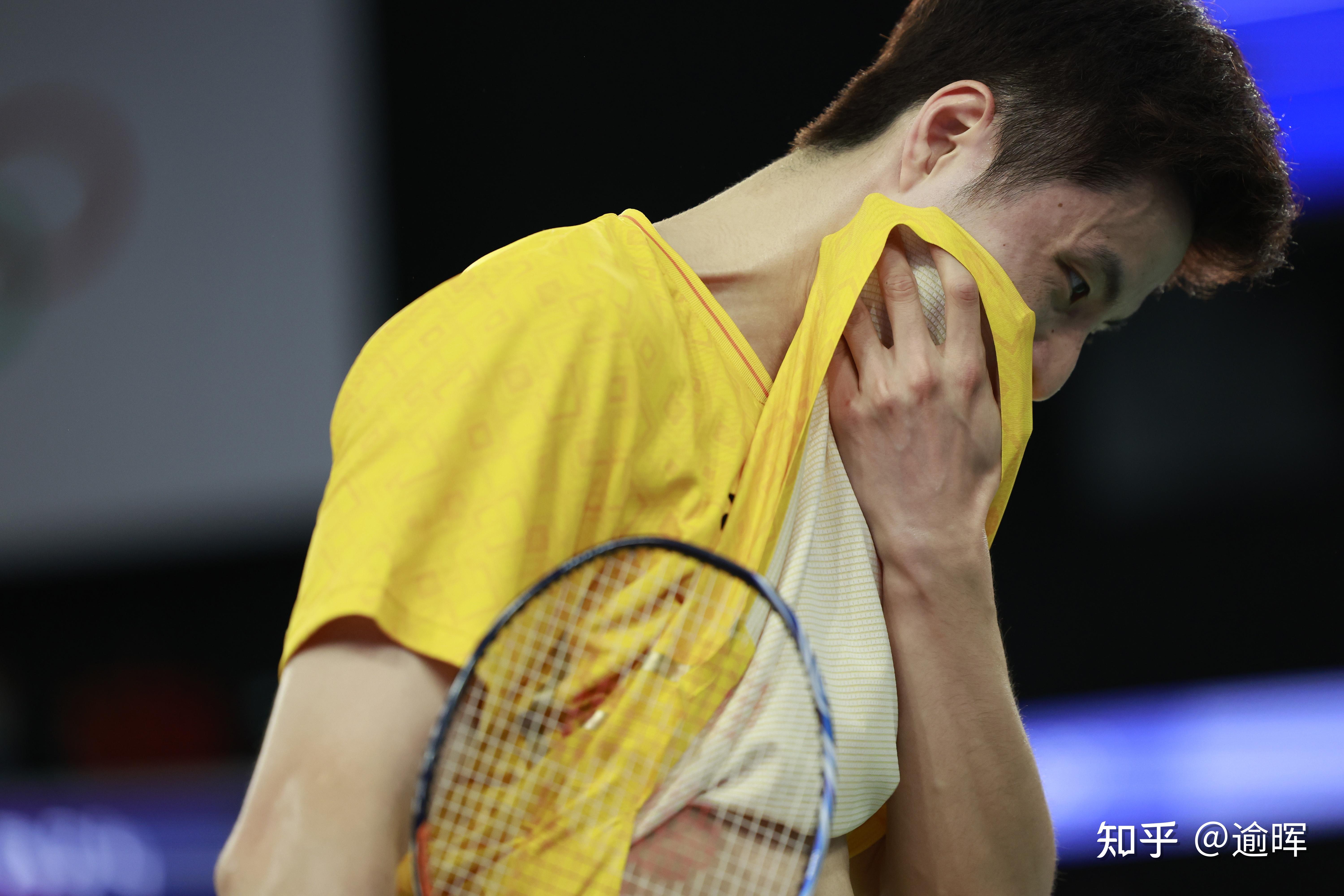 法国队绝杀马来西亚队，石宇奇高光表现