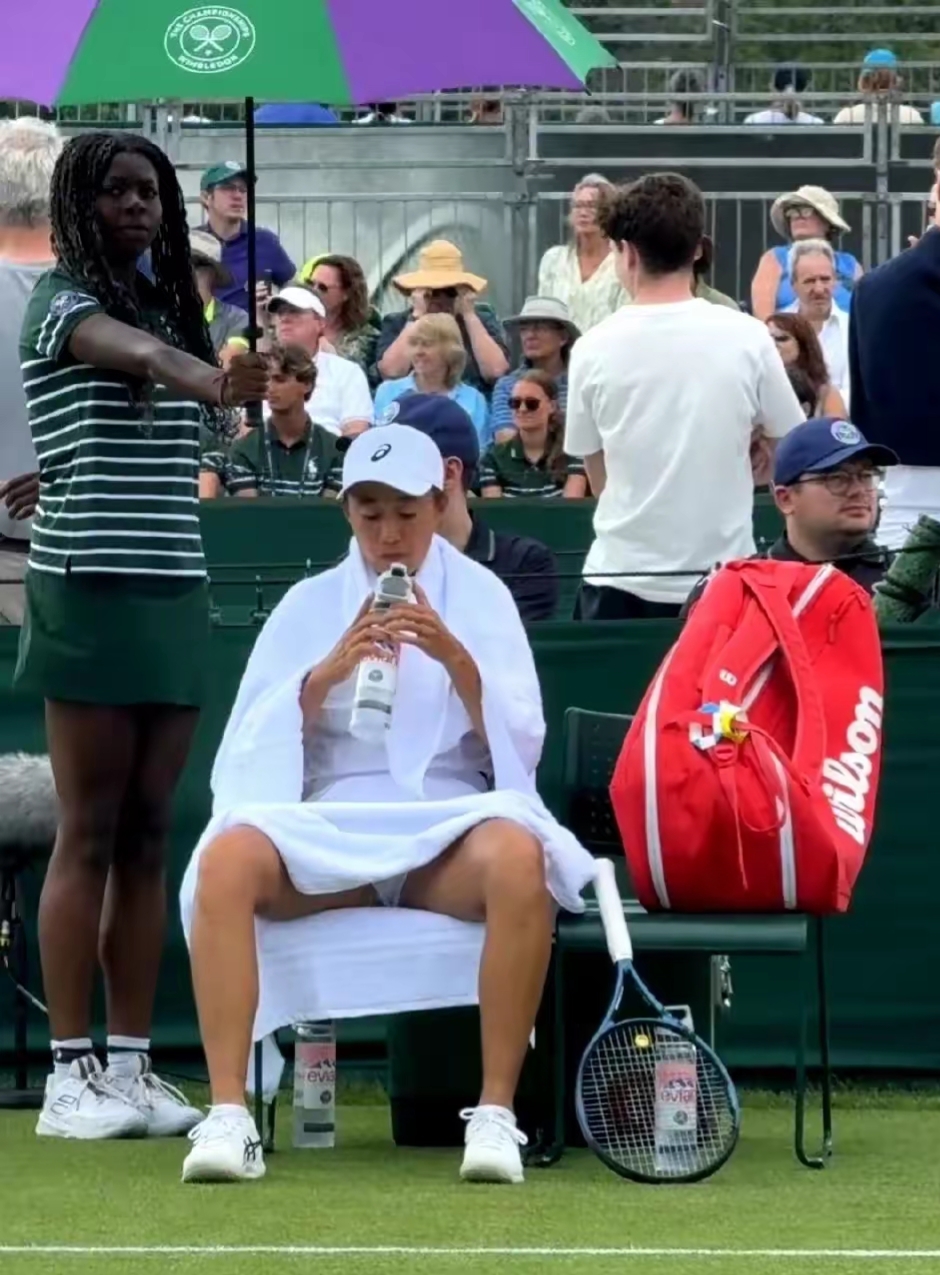 温网险胜美网,西西帕斯扛起全队的简单介绍 温网险胜美网,西西帕斯扛起全队的简单介绍