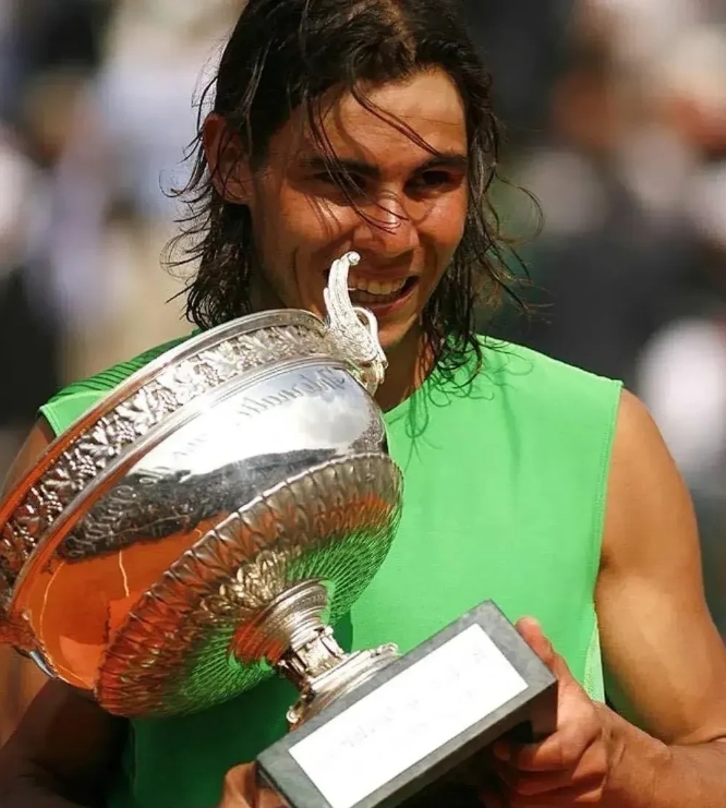 关于美网横扫澳网,纳达尔刷新纪录的信息 关于美网横扫澳网,纳达尔刷新纪录的信息