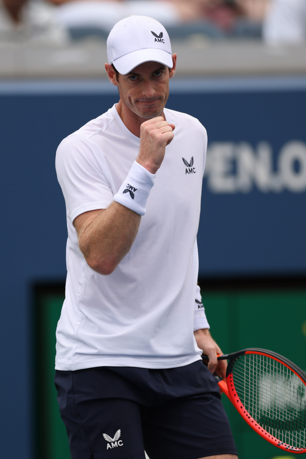 澳网逆转法网,穆雷高光表现 澳网逆转法网,穆雷高光表现