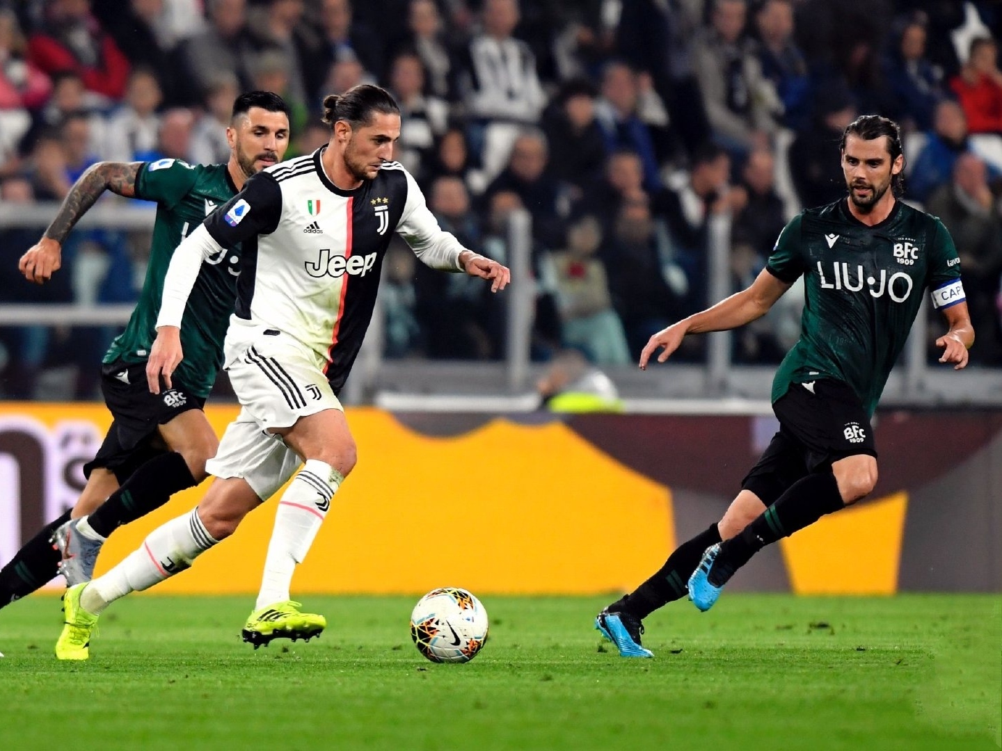 尤文横扫德国,孔德状态火热的简单介绍 尤文横扫德国,孔德状态火热的简单介绍