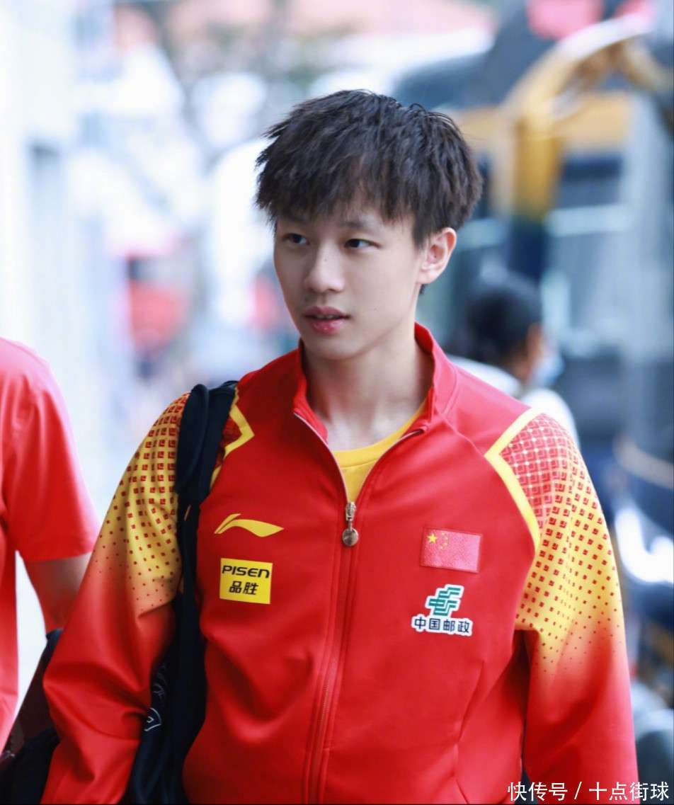 德国队逆转韩国队，林高远刷新纪录