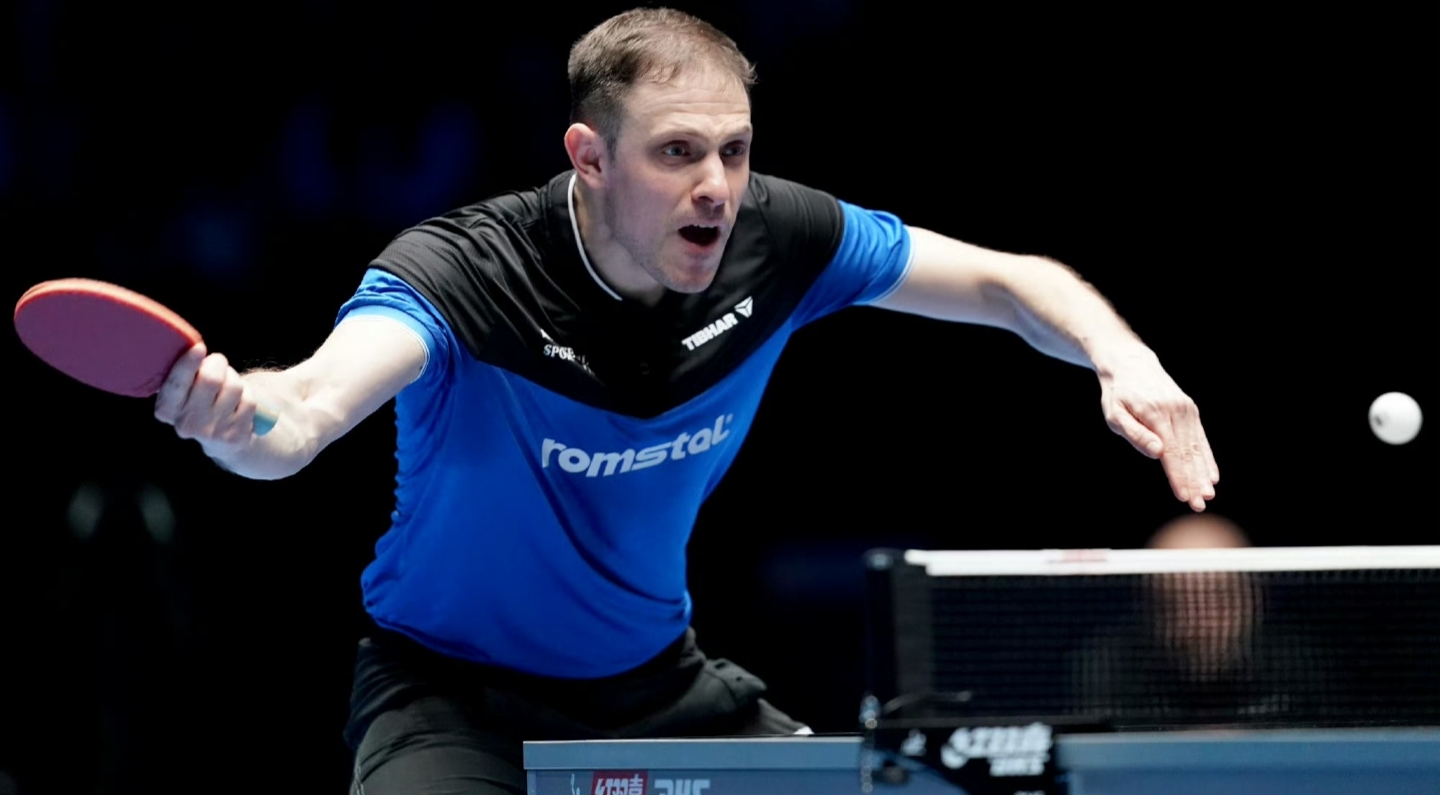 德国队逆转韩国队，林高远刷新纪录