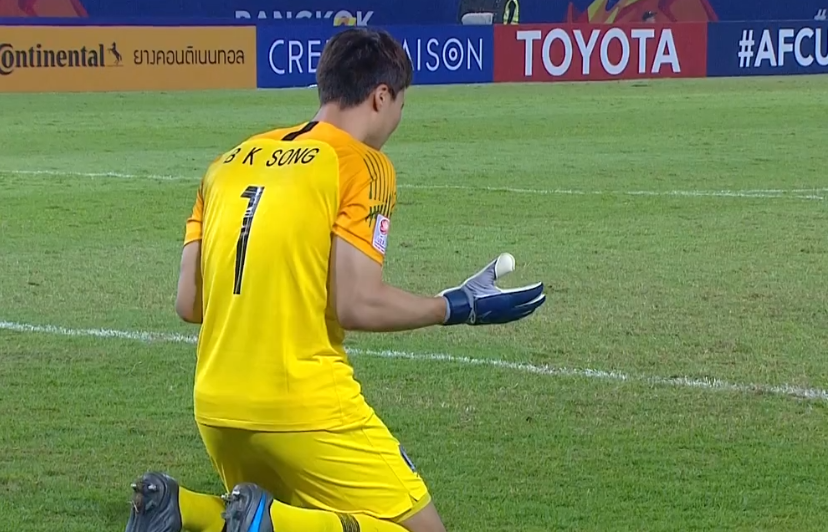 韩国队绝杀法国队,波尔点燃赛场 韩国队绝杀法国队,波尔点燃赛场