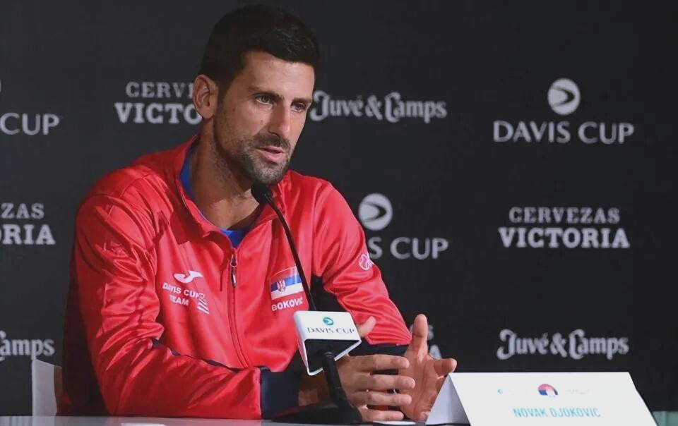 关于联合杯险胜温网,德约科维奇带队取胜的信息 关于联合杯险胜温网,德约科维奇带队取胜的信息