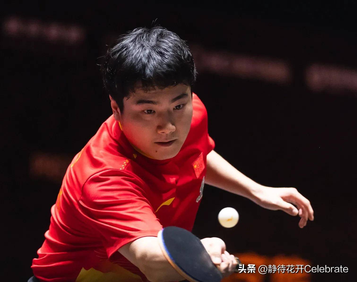 波兰队完胜英格兰队，梁靖崑关键制胜的简单介绍