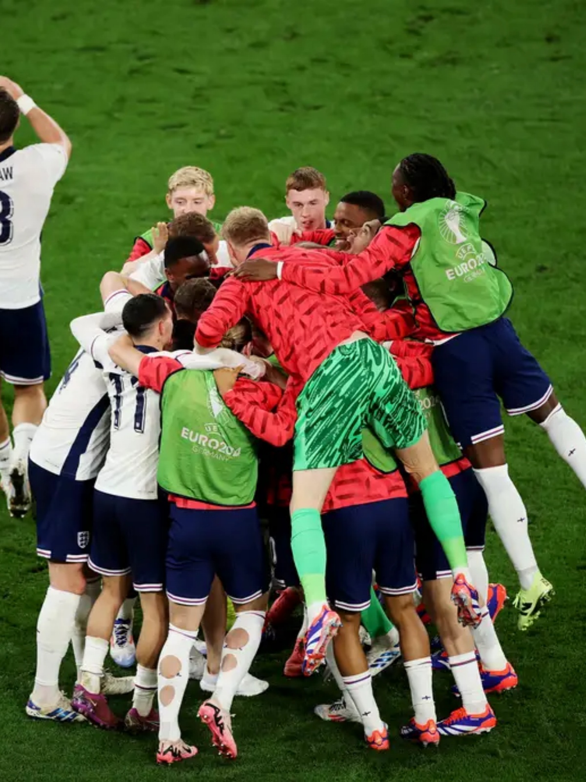 葡萄牙队轻取英格兰队，林高远状态火热的简单介绍