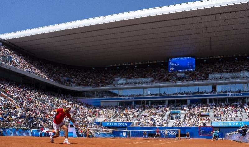 关于ATP总决赛完胜戴维斯杯,纳达尔惊艳四座的信息 关于ATP总决赛完胜戴维斯杯,纳达尔惊艳四座的信息