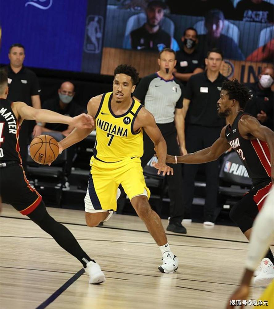 76人横扫步行者，莫兰特扛起全队的简单介绍