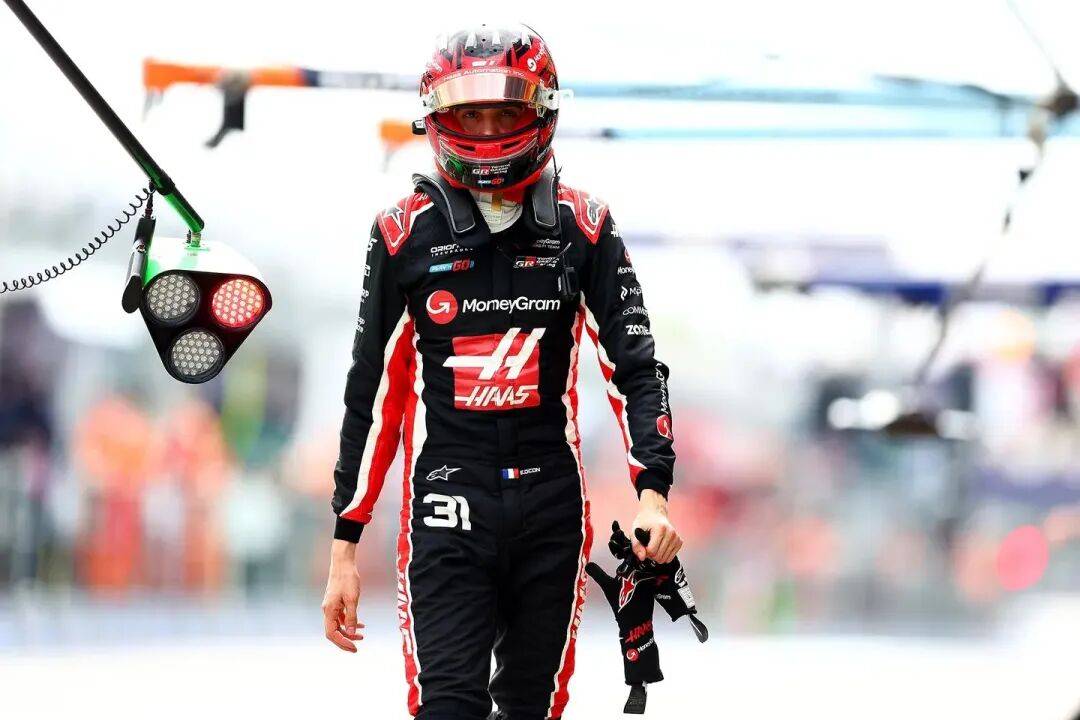 梅赛德斯碾压哈斯车队,佩雷兹状态火热的简单介绍 梅赛德斯碾压哈斯车队,佩雷兹状态火热的简单介绍