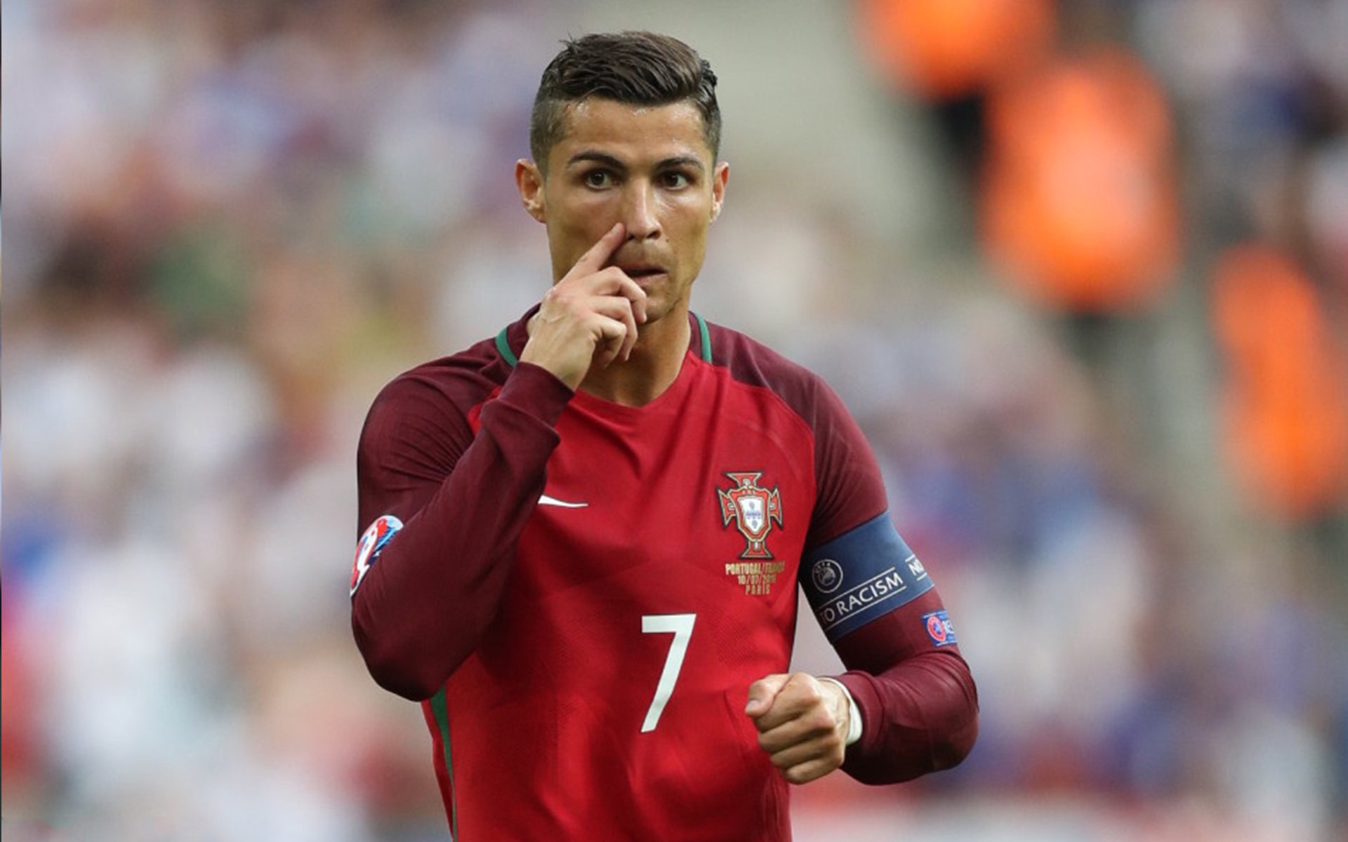 波尔扛起全队，英格兰绝杀葡萄牙背后的孤胆英雄